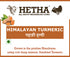 Hetha  Himalayan Turmeric Powder